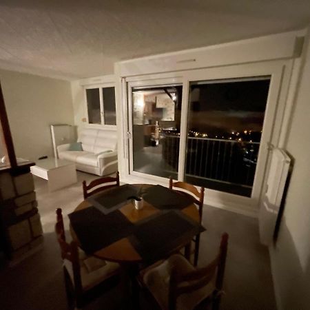 Appartement Motte Giron Dijon Exterior photo