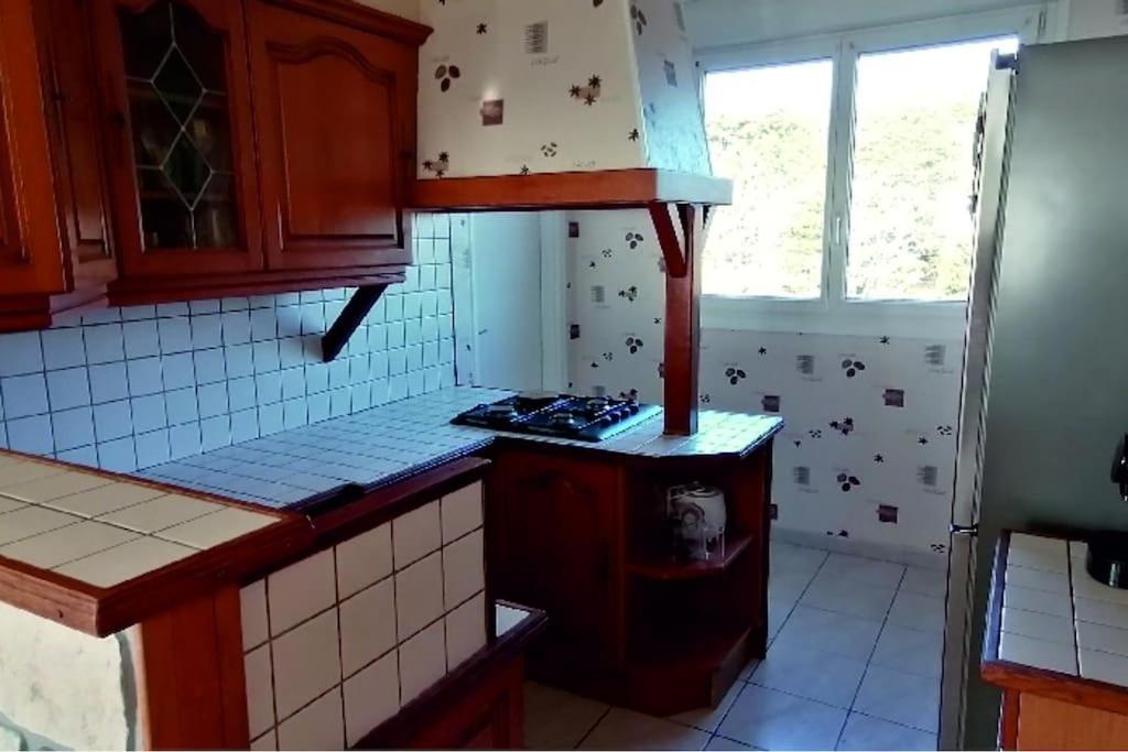 Appartement Motte Giron Dijon Exterior photo