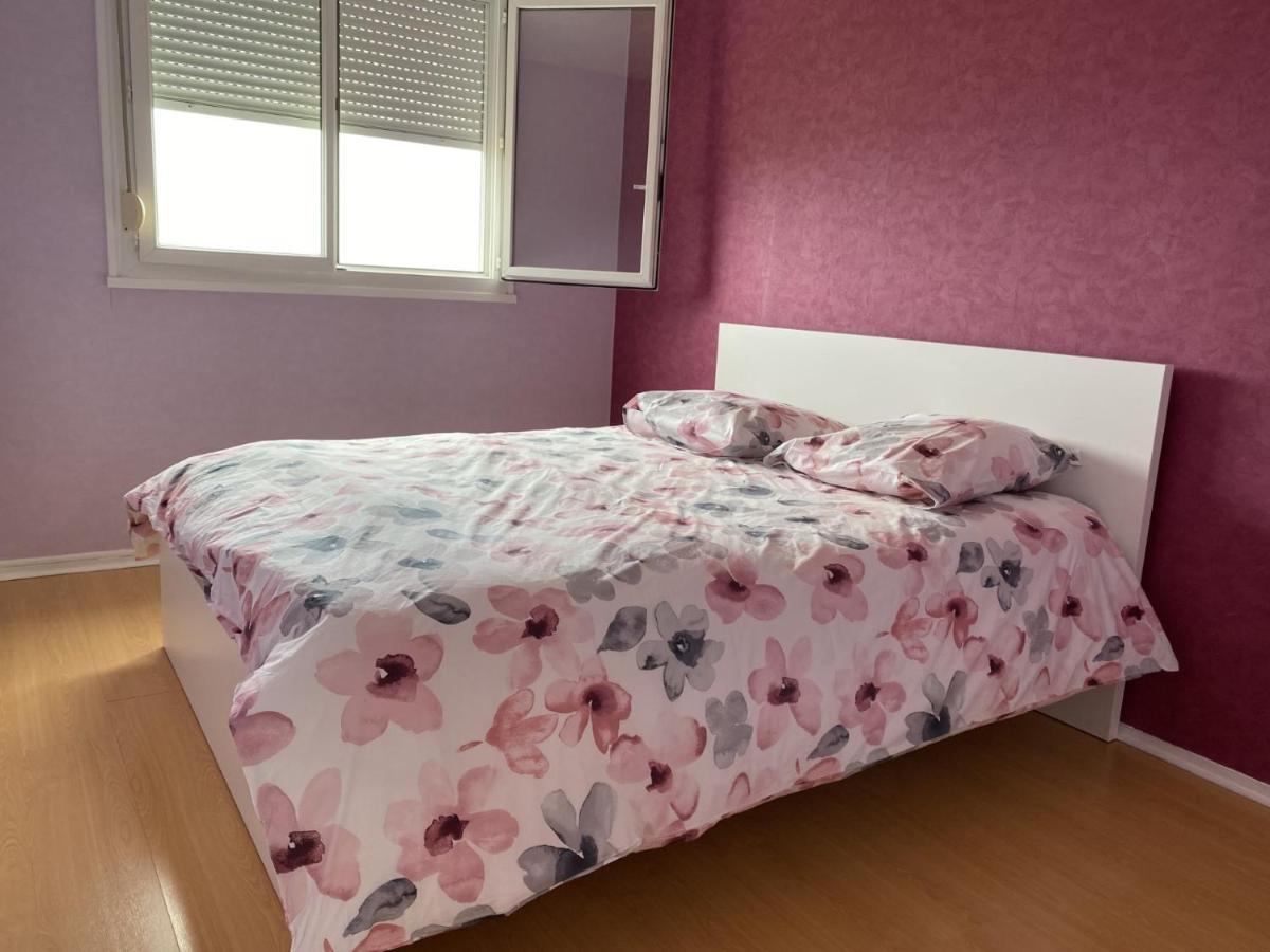 Appartement Motte Giron Dijon Exterior photo